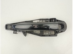 Recambio de manilla delantera izquierda para peugeot 508 i (8d_) 1.6 hdi referencia OEM IAM 9688834180   2