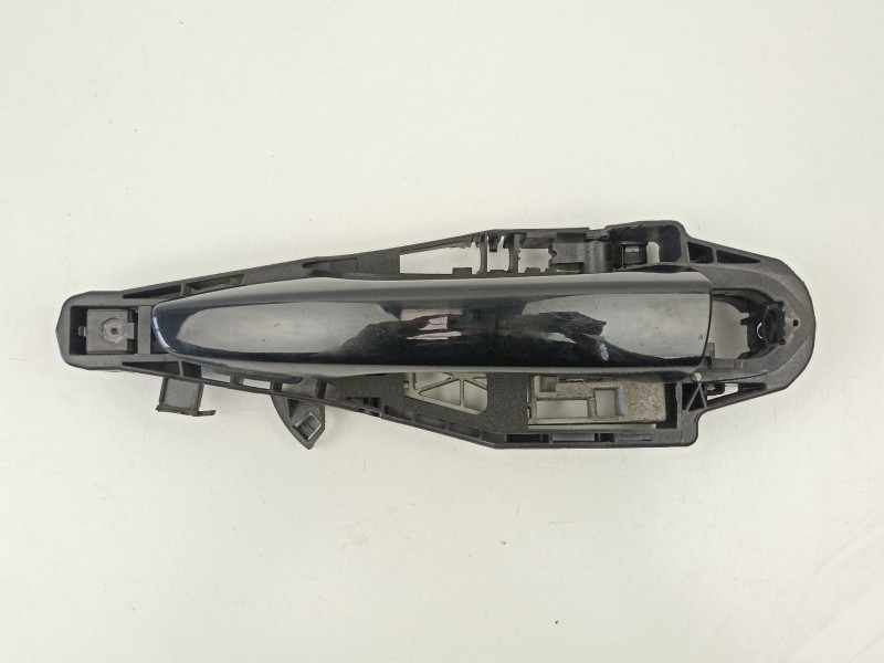 Recambio de manilla delantera izquierda para peugeot 508 i (8d_) 1.6 hdi referencia OEM IAM 9688834180  