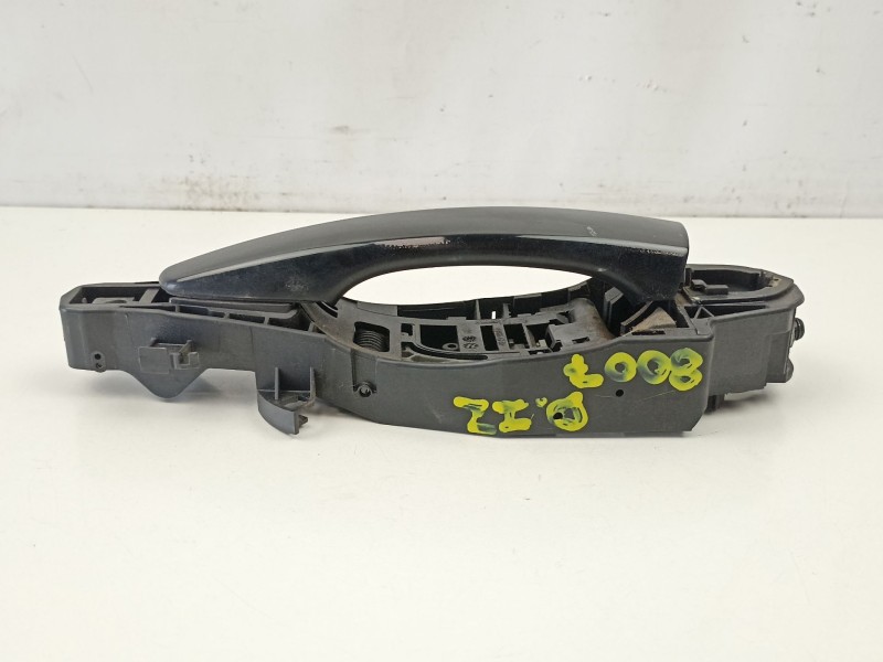 Recambio de manilla delantera izquierda para peugeot 508 i (8d_) 1.6 hdi referencia OEM IAM 9688834180  