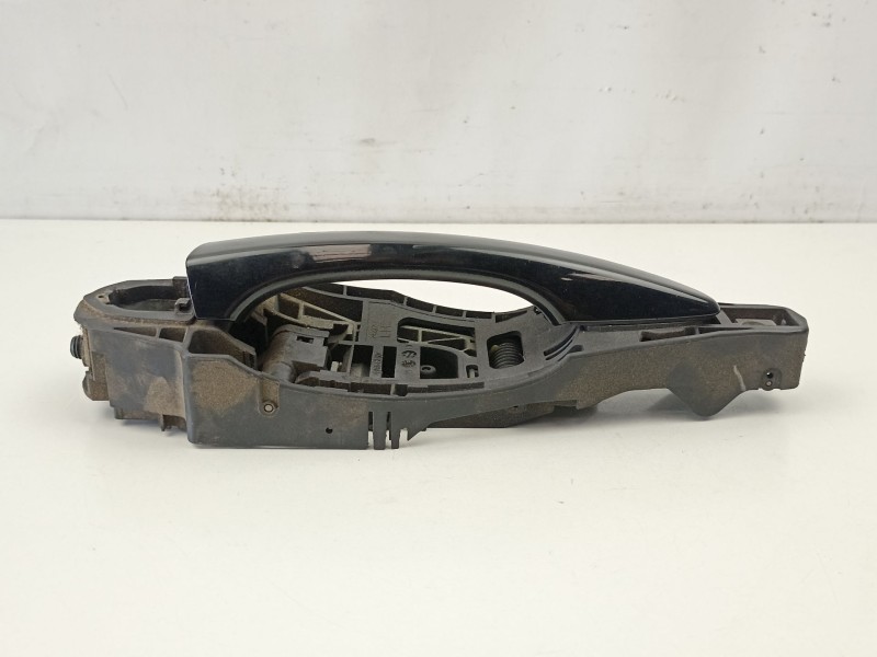 Recambio de manilla delantera izquierda para peugeot 508 i (8d_) 1.6 hdi referencia OEM IAM 9688834180  