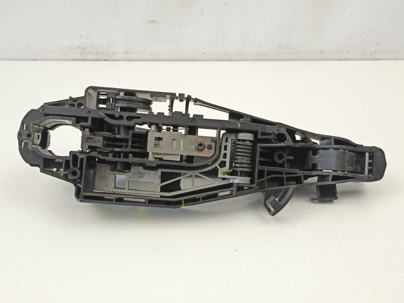 Recambio de manilla delantera izquierda para peugeot 508 i (8d_) 1.6 hdi referencia OEM IAM 9688834180  