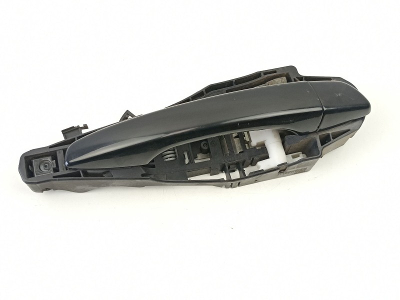 Recambio de manilla delantera derecha para peugeot 508 i (8d_) 1.6 hdi referencia OEM IAM 9688834080  