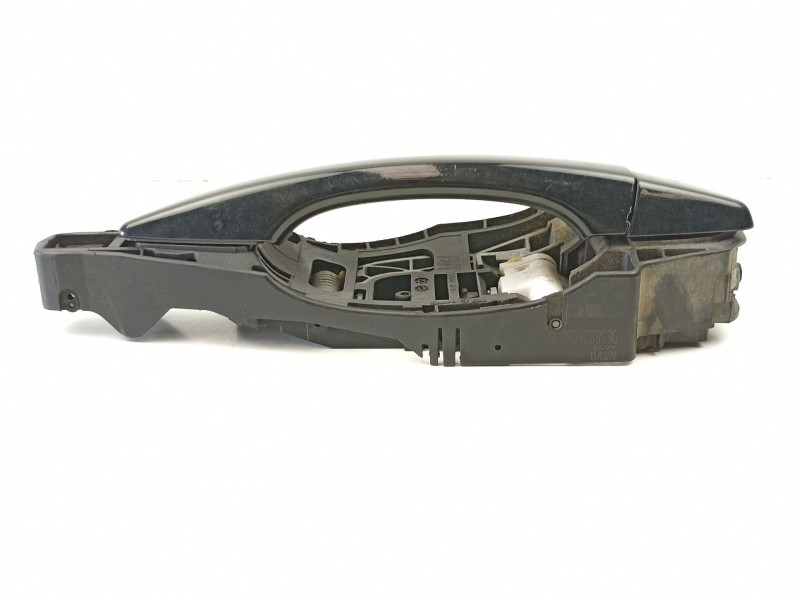 Recambio de manilla delantera derecha para peugeot 508 i (8d_) 1.6 hdi referencia OEM IAM 9688834080  