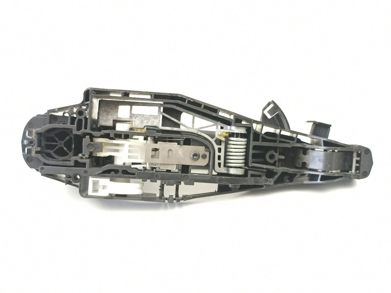 Recambio de manilla delantera derecha para peugeot 508 i (8d_) 1.6 hdi referencia OEM IAM 9688834080  