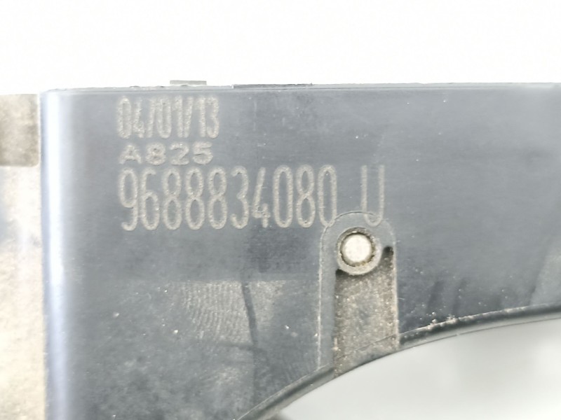 Recambio de manilla delantera derecha para peugeot 508 i (8d_) 1.6 hdi referencia OEM IAM 9688834080  