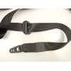 Recambio de cinturon seguridad delantero derecho para audi a4 b7 (8ec) 2.0 tfsi referencia OEM IAM 8E0857706F  