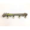Recambio de inyectores juego para seat toledo ii (1m2) 1.6 16v referencia OEM IAM 036906031T  