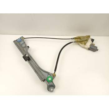 ELEVALUNAS TRASERO IZQUIERDO 827310001R 