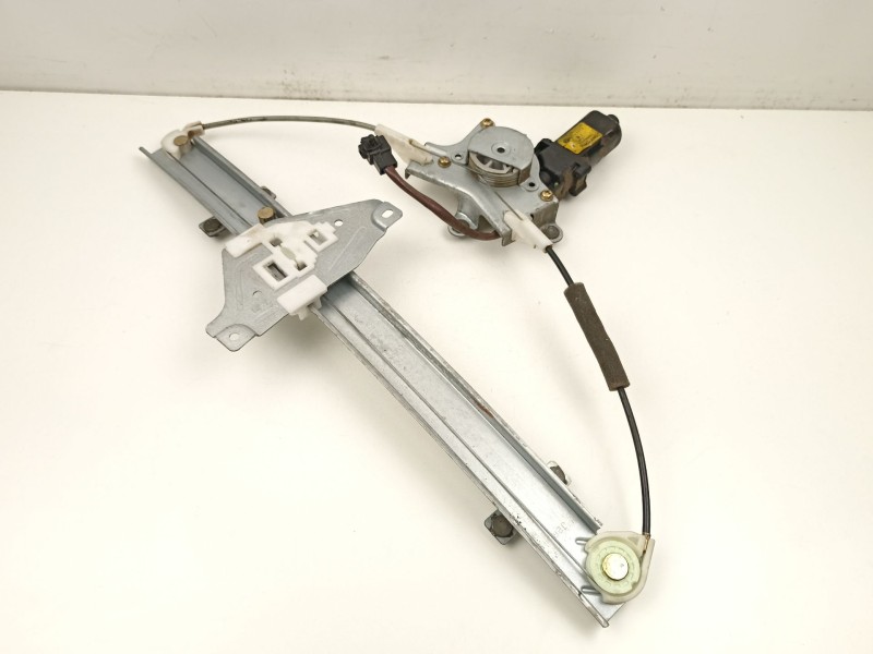 Recambio de elevalunas trasero izquierdo para daewoo nubira 1.8 g t18sed referencia OEM IAM 96549518  