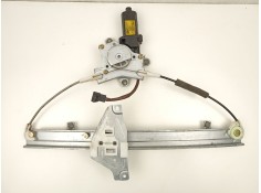 Recambio de elevalunas trasero izquierdo para daewoo nubira 1.8 g t18sed referencia OEM IAM 96549518   2