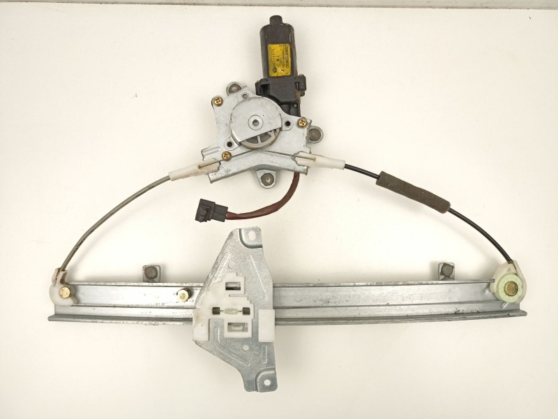 Recambio de elevalunas trasero izquierdo para daewoo nubira 1.8 g t18sed referencia OEM IAM 96549518  