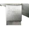 Recambio de cinturon seguridad delantero derecho para audi a4 b7 (8ec) 2.0 tfsi referencia OEM IAM 8E0857706F  