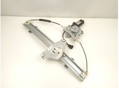 Recambio de elevalunas trasero derecho para daewoo nubira 1.8 g t18sed referencia OEM IAM 96549519  