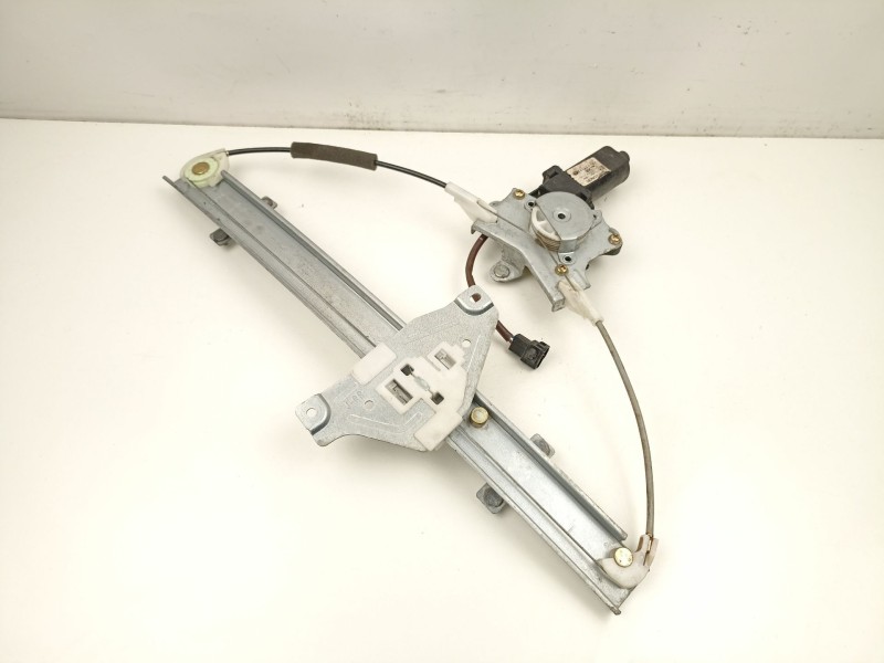 Recambio de elevalunas trasero derecho para daewoo nubira 1.8 g t18sed referencia OEM IAM 96549519  