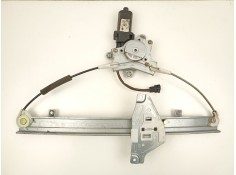 Recambio de elevalunas trasero derecho para daewoo nubira 1.8 g t18sed referencia OEM IAM 96549519   2