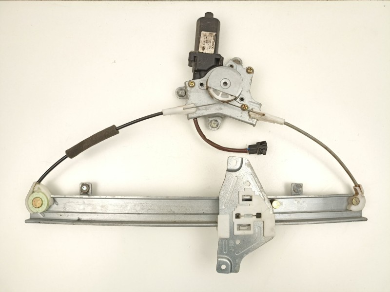 Recambio de elevalunas trasero derecho para daewoo nubira 1.8 g t18sed referencia OEM IAM 96549519  