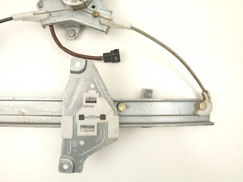 Recambio de elevalunas trasero derecho para daewoo nubira 1.8 g t18sed referencia OEM IAM 96549519  