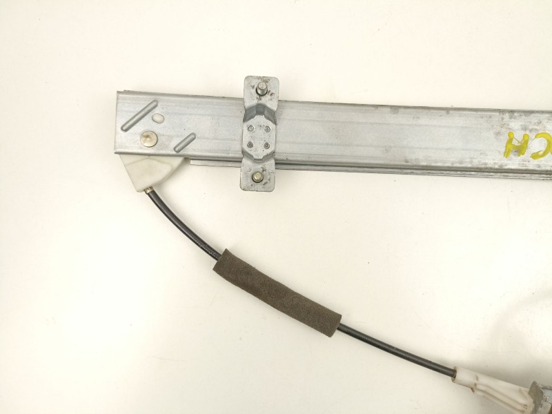 Recambio de elevalunas trasero derecho para daewoo nubira 1.8 g t18sed referencia OEM IAM 96549519  