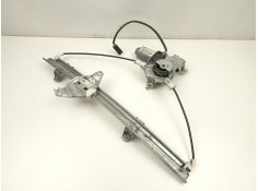 Recambio de elevalunas delantero derecho para nissan primera 1.6 g referencia OEM IAM 807009F500 400600T4 