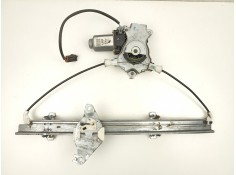 Recambio de elevalunas delantero derecho para nissan primera 1.6 g referencia OEM IAM 807009F500 400600T4  2