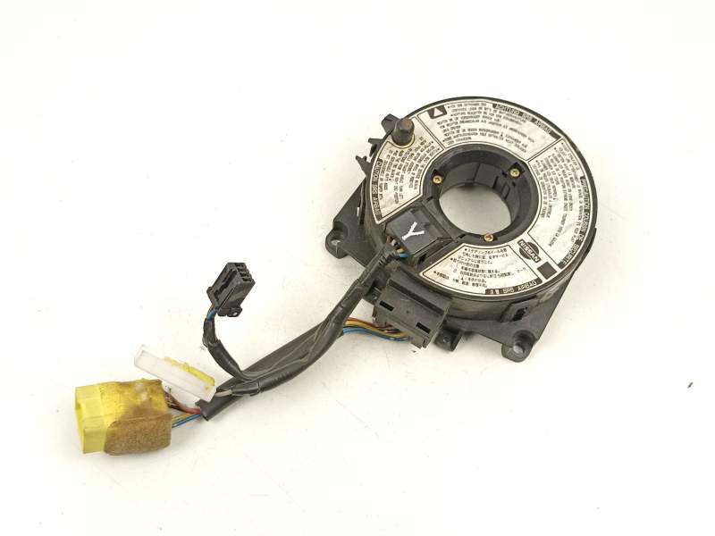 Recambio de anillo airbag para nissan almera i hatchback (n15) 1.4 referencia OEM IAM 255543C425  