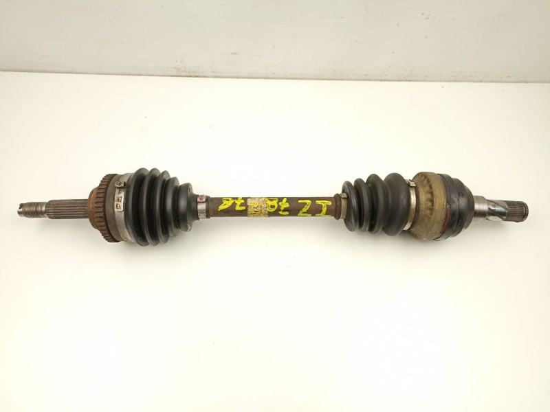 Recambio de transmision delantera izquierda para daewoo kalos sedán (klas) 1.4 referencia OEM IAM 96348790  