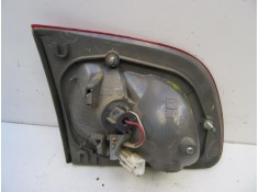 Recambio de piloto porton dch. : toyota corolla : 1.6 g (110,13cv) [1999] para toyota corolla 1.6 g referencia OEM IAM    2