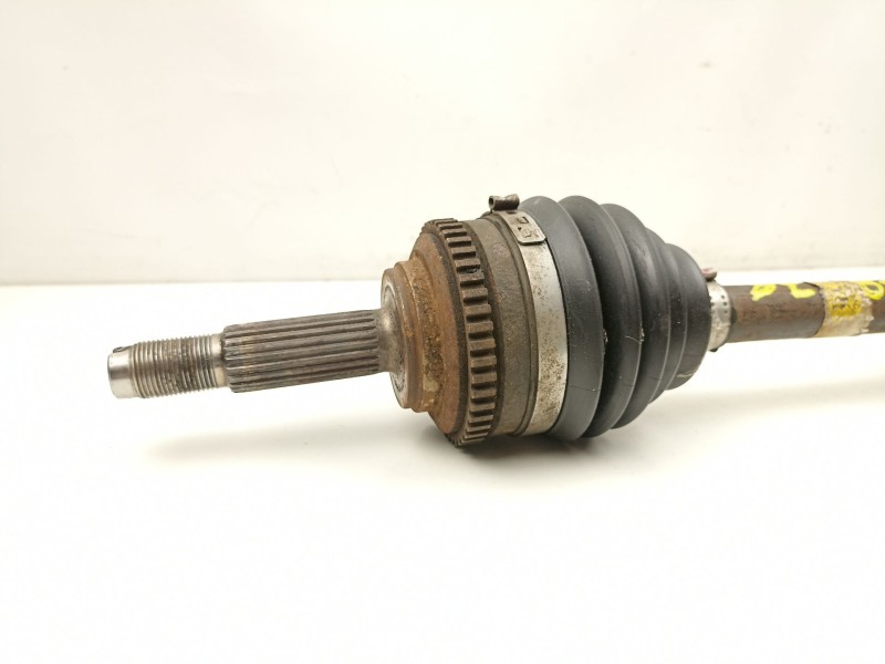 Recambio de transmision delantera izquierda para daewoo kalos sedán (klas) 1.4 referencia OEM IAM 96348790  