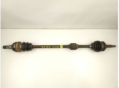 Recambio de transmision delantera derecha para daewoo kalos sedán (klas) 1.4 referencia OEM IAM 96348791  