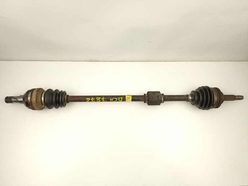 Recambio de transmision delantera derecha para daewoo kalos sedán (klas) 1.4 referencia OEM IAM 96348791  