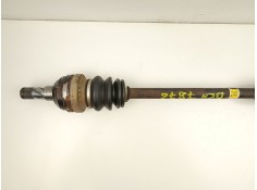 Recambio de transmision delantera derecha para daewoo kalos sedán (klas) 1.4 referencia OEM IAM 96348791   2