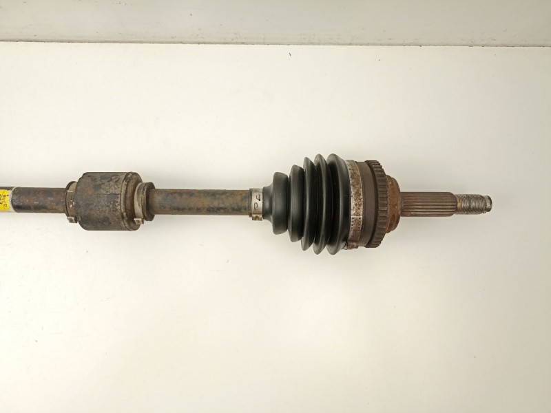 Recambio de transmision delantera derecha para daewoo kalos sedán (klas) 1.4 referencia OEM IAM 96348791  