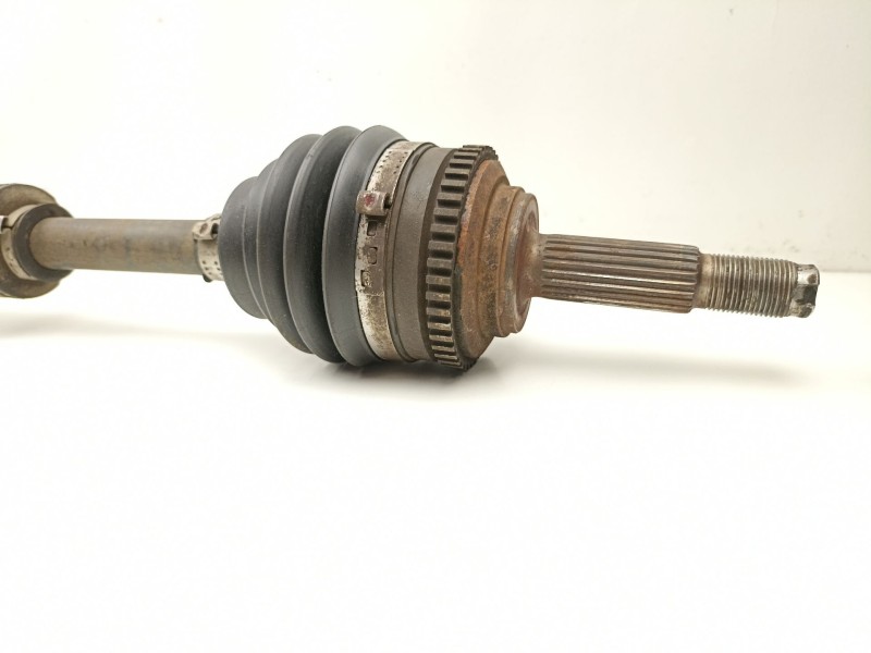 Recambio de transmision delantera derecha para daewoo kalos sedán (klas) 1.4 referencia OEM IAM 96348791  