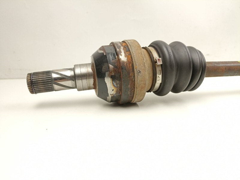 Recambio de transmision delantera derecha para daewoo kalos sedán (klas) 1.4 referencia OEM IAM 96348791  