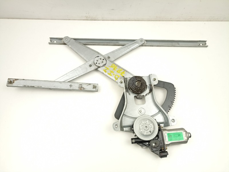 Recambio de elevalunas delantero izquierdo para daewoo kalos sedán (klas) 1.4 referencia OEM IAM 96541737  