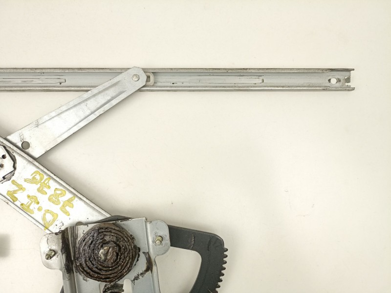 Recambio de elevalunas delantero izquierdo para daewoo kalos sedán (klas) 1.4 referencia OEM IAM 96541737  