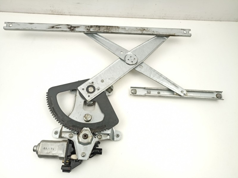 Recambio de elevalunas delantero izquierdo para daewoo kalos sedán (klas) 1.4 referencia OEM IAM 96541737  