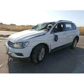 VOLKSWAGEN TIGUAN (AD1, AX1)