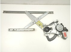 Recambio de elevalunas delantero derecho para daewoo kalos sedán (klas) 1.4 referencia OEM IAM 96541738  