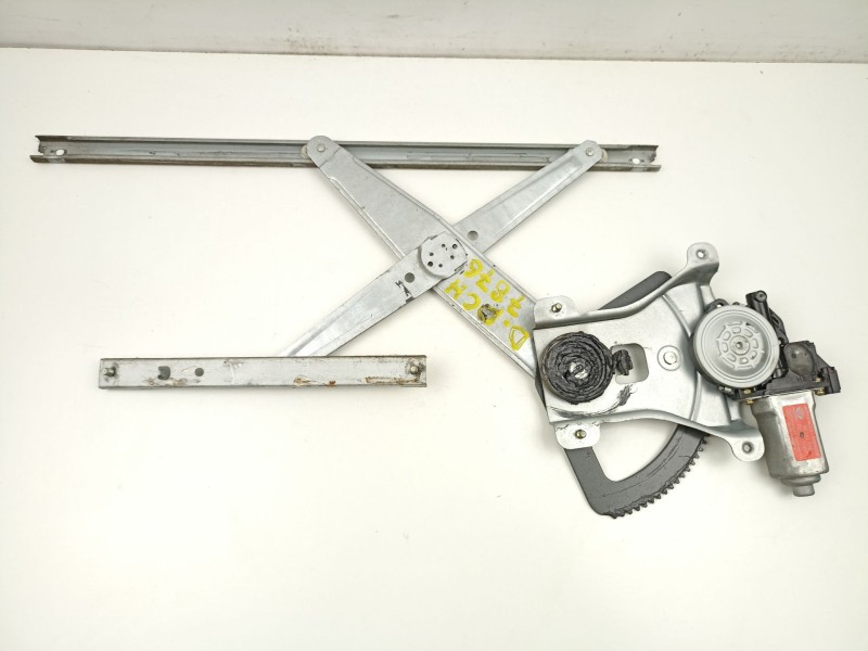 Recambio de elevalunas delantero derecho para daewoo kalos sedán (klas) 1.4 referencia OEM IAM 96541738  