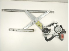 Recambio de elevalunas delantero derecho para daewoo kalos sedán (klas) 1.4 referencia OEM IAM 96541738   2