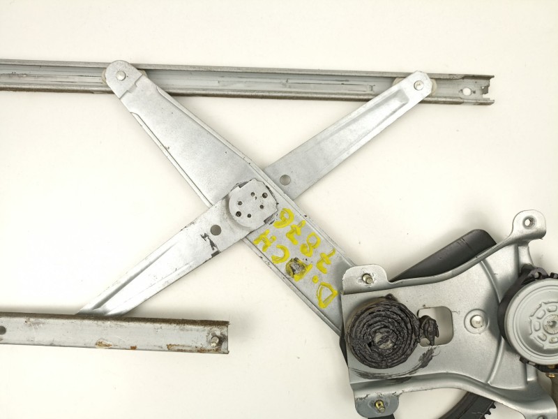 Recambio de elevalunas delantero derecho para daewoo kalos sedán (klas) 1.4 referencia OEM IAM 96541738  