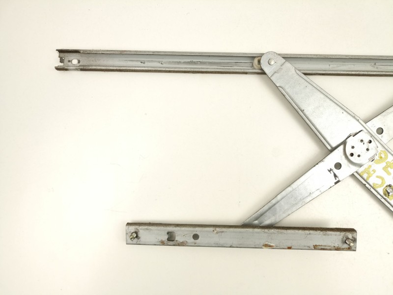 Recambio de elevalunas delantero derecho para daewoo kalos sedán (klas) 1.4 referencia OEM IAM 96541738  