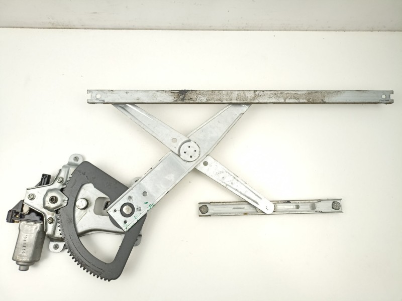 Recambio de elevalunas delantero derecho para daewoo kalos sedán (klas) 1.4 referencia OEM IAM 96541738  