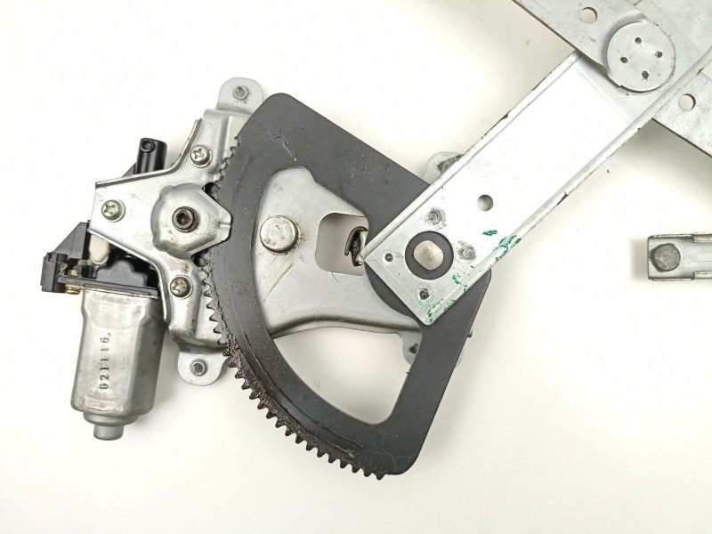 Recambio de elevalunas delantero derecho para daewoo kalos sedán (klas) 1.4 referencia OEM IAM 96541738  