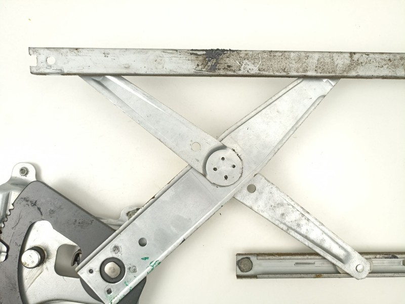 Recambio de elevalunas delantero derecho para daewoo kalos sedán (klas) 1.4 referencia OEM IAM 96541738  