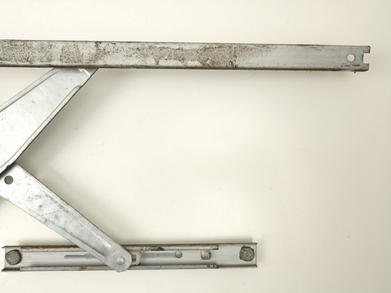 Recambio de elevalunas delantero derecho para daewoo kalos sedán (klas) 1.4 referencia OEM IAM 96541738  