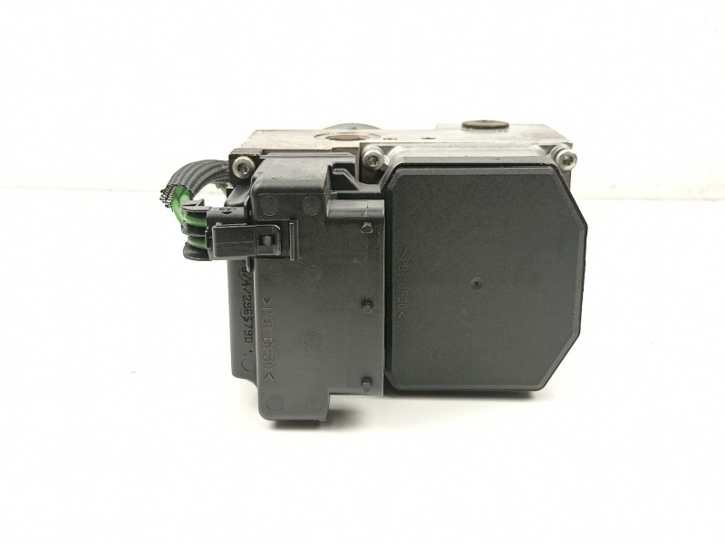 Recambio de abs para opel zafira a monospace (t98) 2.2 dti 16v (f75) referencia OEM IAM 24432510 0265220636 