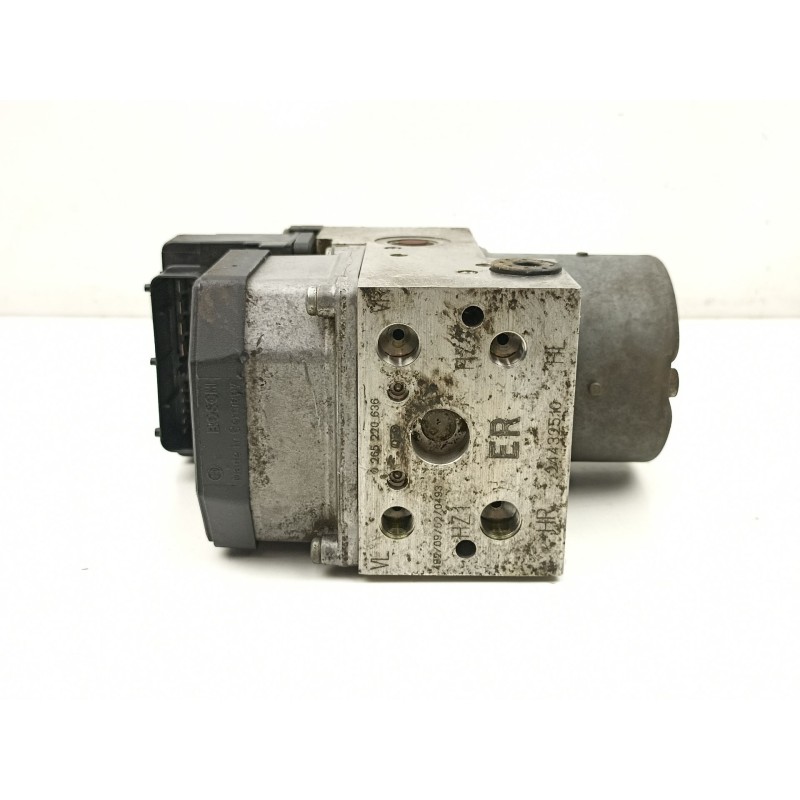 Recambio de abs para opel zafira a monospace (t98) 2.2 dti 16v (f75) referencia OEM IAM 24432510 0265220636 
