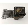 Recambio de carter aceite para jeep cherokee 2.5 td referencia OEM IAM 90862050F  